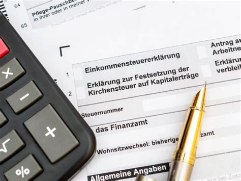 Wird über den einspruch gegen die ablehnung entschieden, kommen wir seinerseits nicht mehr in de § 172, da dieser nur für steuerbescheide gilt, die ablehnung jedoch ist ein sonstiger. Antrag Auf Änderung Steuerbescheid Muster - Das Besondere ...