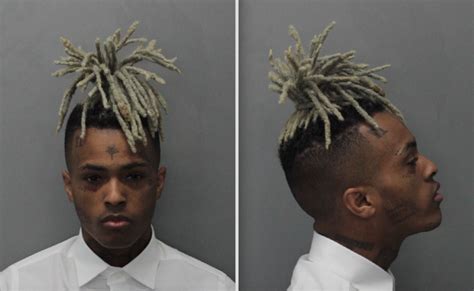 Xxxtentacion To Be Released From Jail On House Arrest La Times