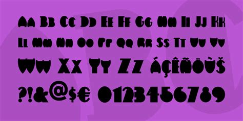Flatiron Nf Font · 1001 Fonts
