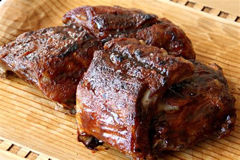 How To Cook Baby Back Pork Ribs In A Slow Cooker Anastasia S