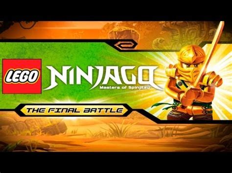 Muchos de los acontecimientos se desarrollan en lego city. Juegos de Lego : Lego Ninjago The Final Battle Kiz10.com ...