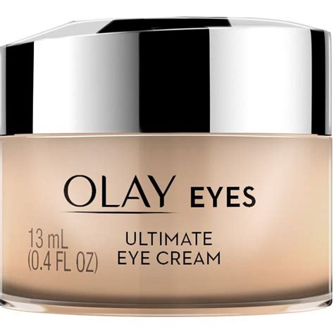 The 13 Best Drugstore Eye Creams Of 2023 By Byrdie