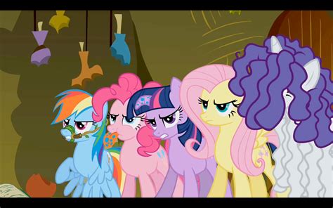 My Little Pony Wallpapers My Little Pony Friendship I