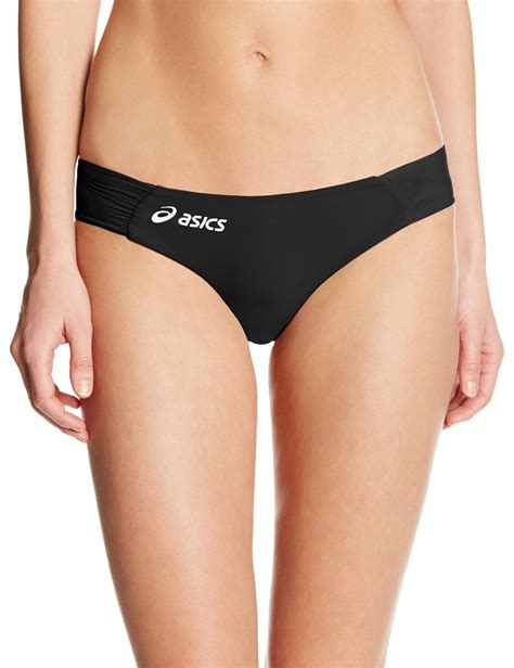 asics women s keli bikini bottom