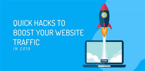 Top Best Tips To Increase Your Website Traffic In