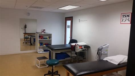The sports medicine division of nydnrehab is not only about treatment, rehabilitation and sports physical therapy. Physical Therapy - Cockeysville, Maryland | Towson Sports ...