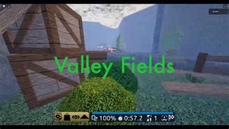 FE2 Valley Fields By Oculus Normal YouTube