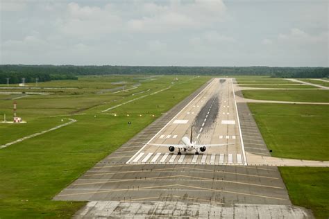 Prepare for takeoff – The Higher Flyer