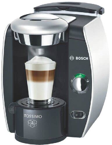 Bosch tassimo mode d emploi. Mode d'emploi Bosch Tassimo TAS4211 (62 des pages)