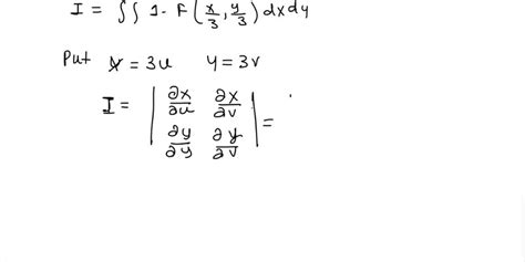 solved point suppose that f x y da where d is the disk x2 y