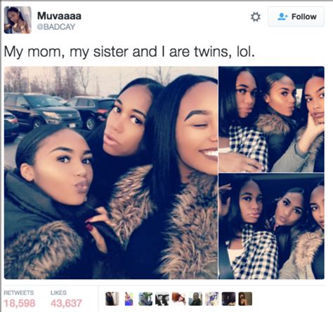Black Don T Crack Photo Of Mother Daughters Goes Viral Again