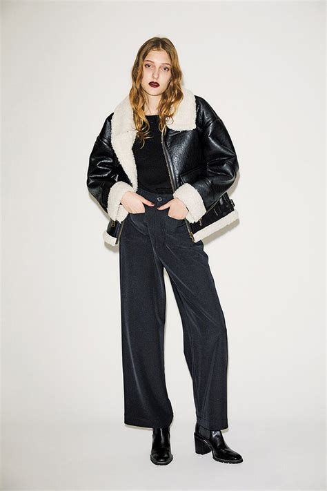 moussy serves up all the best trends of fall 2018 in this collection casual chic fall outfits