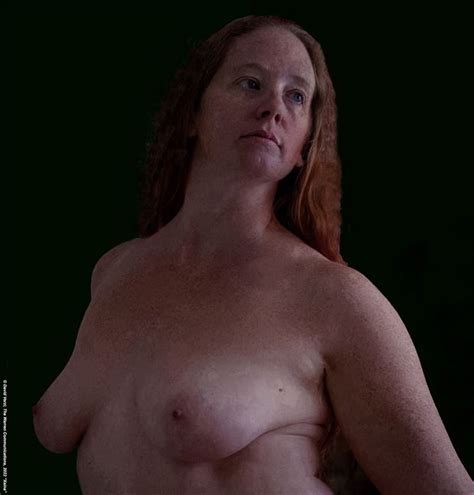 From The Xaina Series Of The Warren Communications Nude Naturally