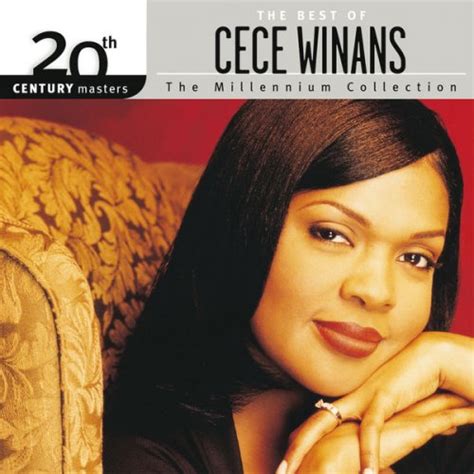 Cece Winans Believe For It Deluxe Edition 2022 Israbox Hi Res