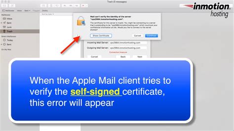 New imac with retina display, new macbook pro with retina. How to fix the "Can't verify the server" error on the Mac ...