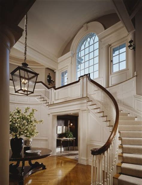 South Shore Decorating Blog 25 Stunning Staircases Dream Home Design