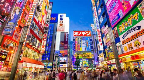 Tokyo Travel Tips 10 Fascinating Facts About Japans Capital
