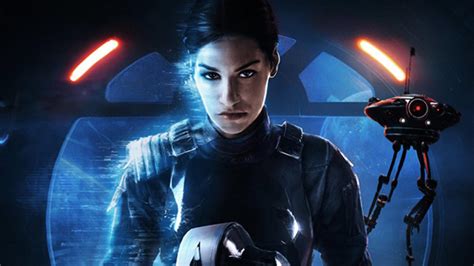 Star Wars Battlefront 2 Review Ea Goes To The Dark Side Usgamer