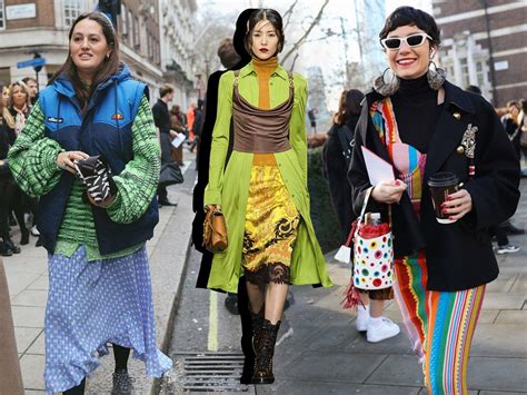Only 82 Days Til Summer To Try The Eccentric Layering Trend That