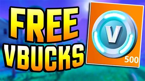 HOW TO GET FREE V BUCKS Fortnite Battle Royale PvE Farming Vbucks YouTube