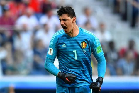 thibaut courtois est élu meilleur gardien du monde de l année 2018 par l iffhs tout le foot