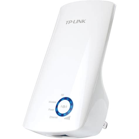 Tp Link Tl Wa850re N 300 Universal Wi Fi Range Extender