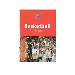 The rules of basketball are the rules and regulations that govern the play, officiating, equipment and procedures of basketball. High School Basketball Rule Book - Basketball Equipment ...
