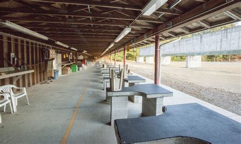 Yard General Purpose Rifle Tualatin Valley Sportsmen S Club