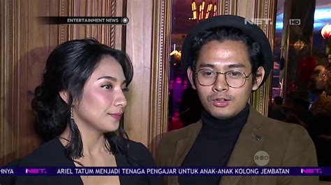 Channel hiburan jarwo kwat channel obrolan yang fresh #obsesi dan rada singit singitlu #miqdadaddausy. 4 Bulan Pacaran Apakah Dinda Kirana Dan Miqdad Addausy ...