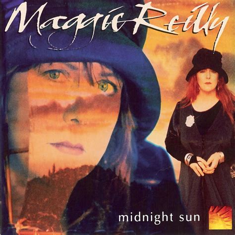 Midnight Sun — Maggie Reilly Lastfm