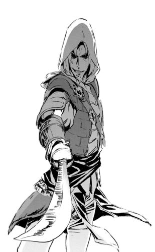 Edward Kenway Assassins Creed Wiki Fandom Powered By Wikia