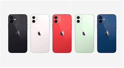 Iphone Colours