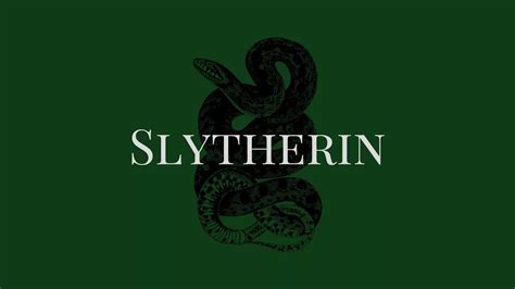 Slytherin Aesthetic Desktop Wallpapers Top Những Hình Ảnh Đẹp