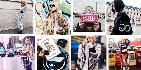 Top Fashion Instagram Accounts You Should Follow Fashion Instagram
