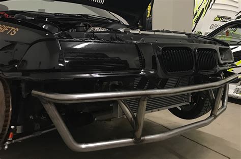 Please confirm with the supplier(s) before trading. ZWING E36 Bash Bar | GangUp.com