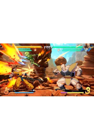 Buy Dragon Ball Fighterz Fighterz Pass Dlc Xbox One Cheap Cd Key