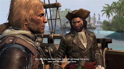 Assassin S Creed IV Black Flag Walkthrough Part 6 4K YouTube