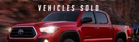 Win A 2022 Toyota Tacoma From Autonation Sweep Geek