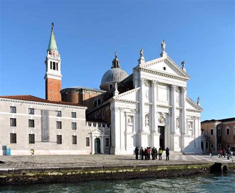 San Giorgio Maggiore Venice