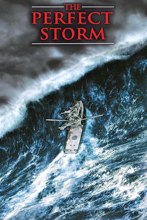 The Perfect Storm 2000 Soundeffects Wiki Fandom