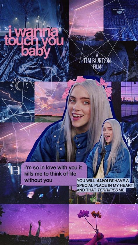See more about billie eilish, wallpapers and billie. Vsco Wallpaper Billie Eilish - Androidboot in 2020 | Billie eilish, Billie, Lil skies