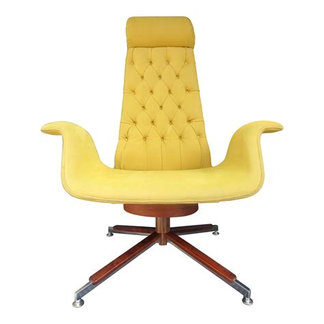 Shop allmodern for modern and contemporary swivel rocker chairs to match your style and budget. Mid-Century Modern Swivel Rocker | Chairish