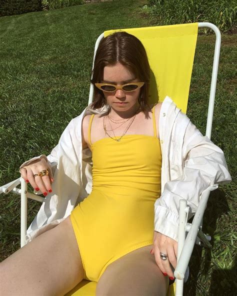 Im Shamelessly Stealing These Swimsuit Style Tricks From Instagram Swimsuit Fashion