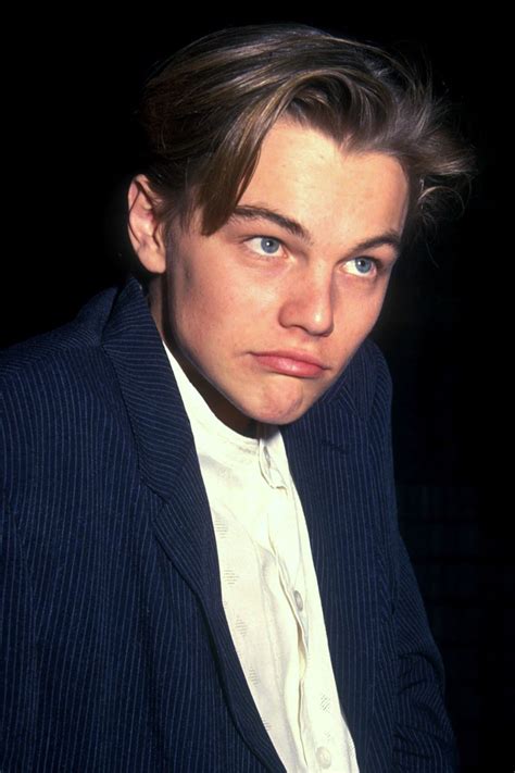 41 Awkward Leonardo Dicaprio Faces To Love Leonardo