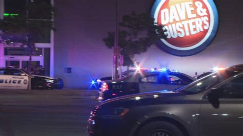 Shooting At Dallas Dave And Busters Leaves 1 Dead Fox 4 News Dallas