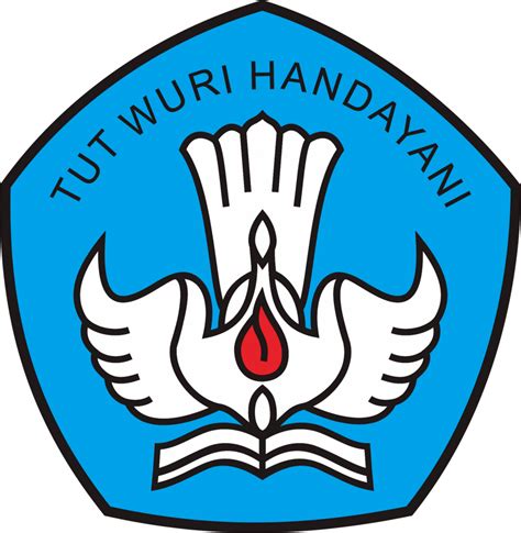 Logo Tut Wuri Handayani Png