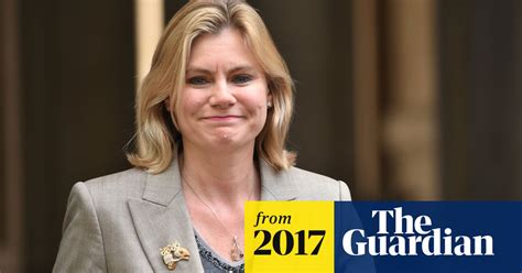 Justine Greening Announces £13bn Bailout Over Two Years For Schools