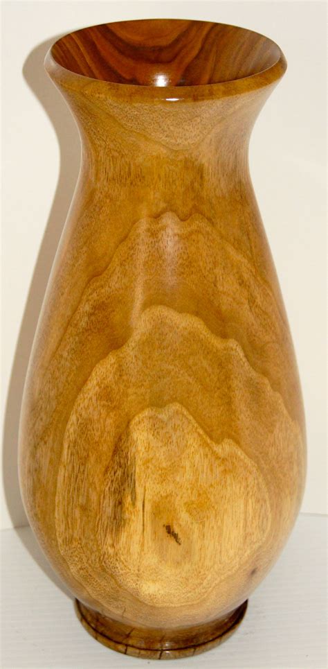 Dsc01471 Wood Vase Wood Turning Turn Ons