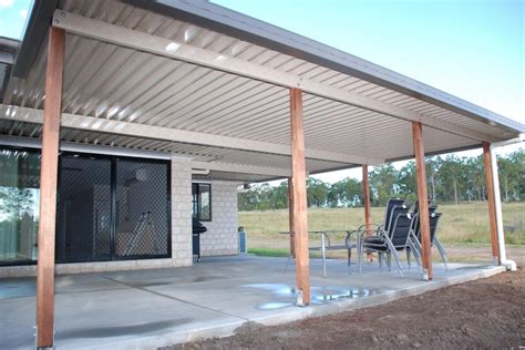 Installing Aluminum Soffit Under Porch Roof — Randolph
