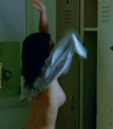 Eliza Dushku Naked The Alphabet Killer Pics NudeBase Com